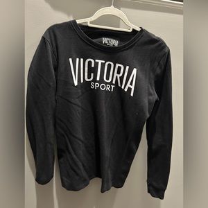 Victoria Secret long sleeve XS